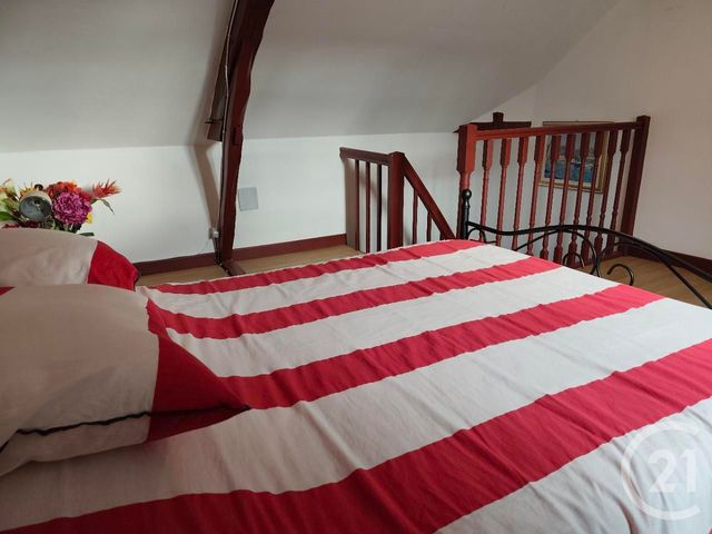 Maison &agrave; vendre - 3 pi&egrave;ces - 81,57 m2 - Brionne - 27 - HAUTE-NORMANDIE