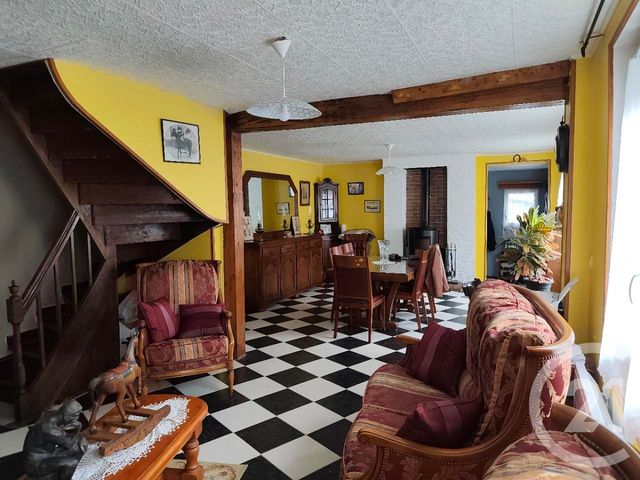 maison - BRIONNE - 27