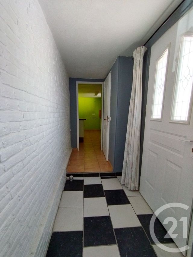 Maison &agrave; vendre - 4 pi&egrave;ces - 81,57 m2 - Brionne - 27 - HAUTE-NORMANDIE
