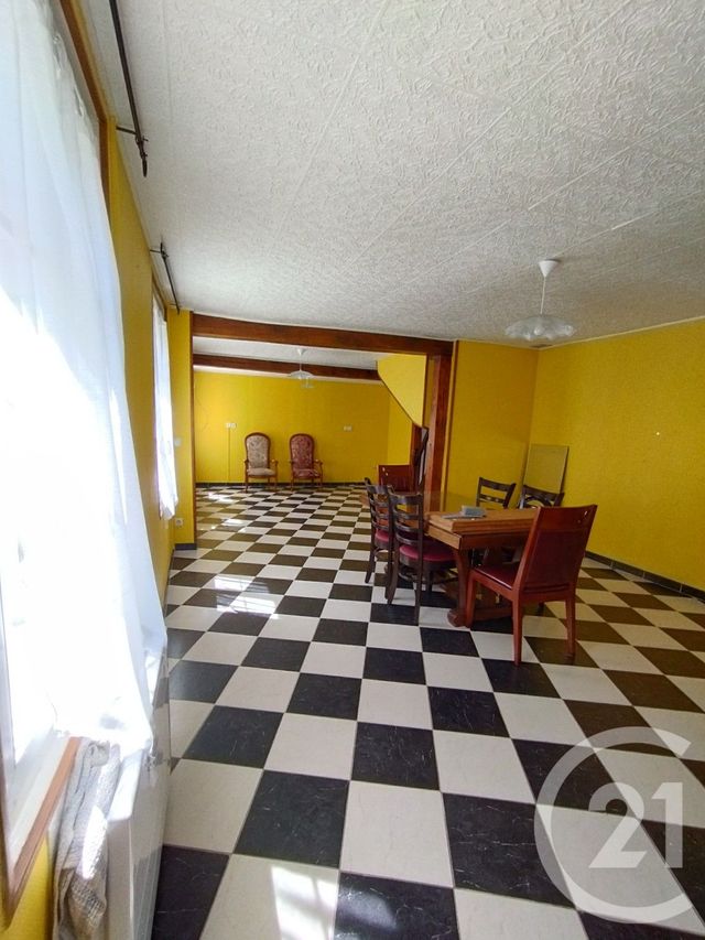 Maison &agrave; vendre - 4 pi&egrave;ces - 81,57 m2 - Brionne - 27 - HAUTE-NORMANDIE