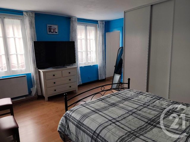 Maison &agrave; vendre - 3 pi&egrave;ces - 81,57 m2 - Brionne - 27 - HAUTE-NORMANDIE