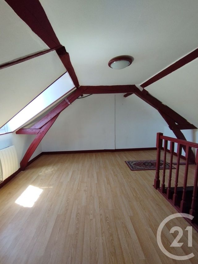 Maison &agrave; vendre - 4 pi&egrave;ces - 81,57 m2 - Brionne - 27 - HAUTE-NORMANDIE
