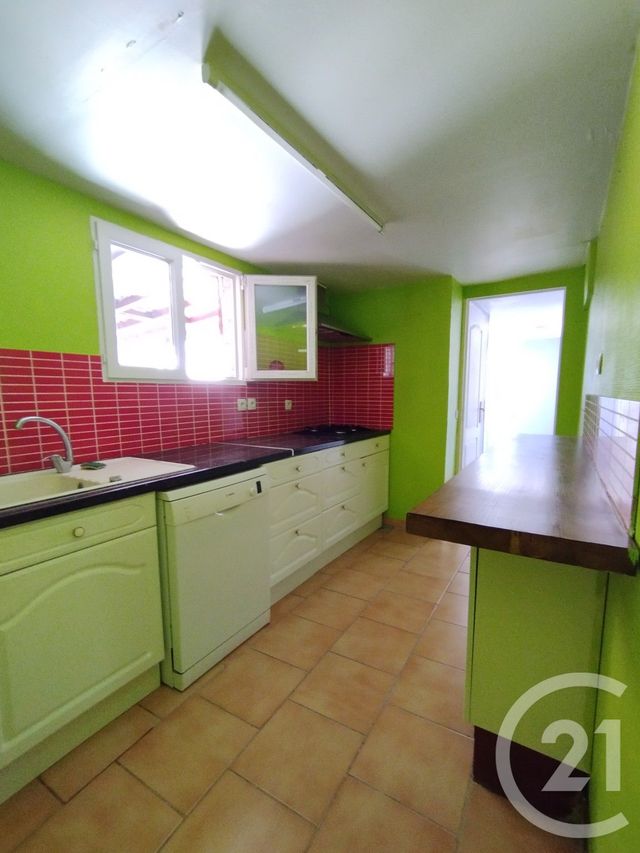Maison &agrave; vendre - 4 pi&egrave;ces - 81,57 m2 - Brionne - 27 - HAUTE-NORMANDIE