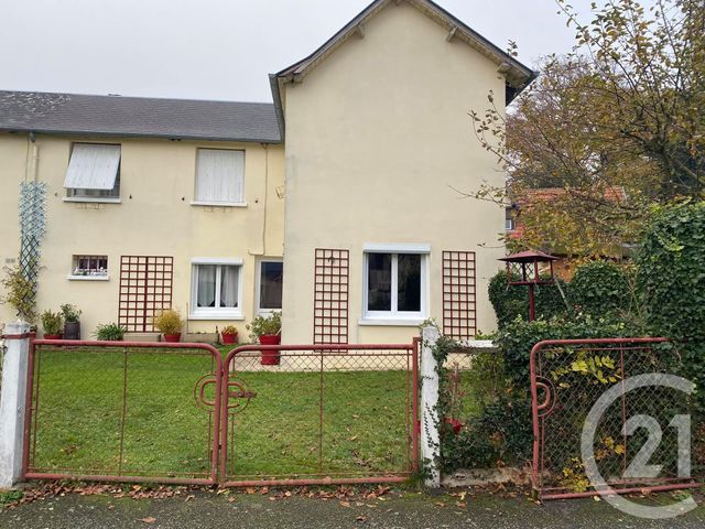 Maison à louer BERNAY