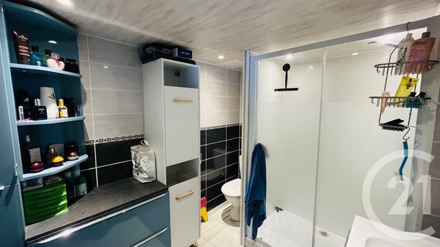 Maison &agrave; vendre - 5 pi&egrave;ces - 80 m2 - Bernay - 27 - HAUTE-NORMANDIE