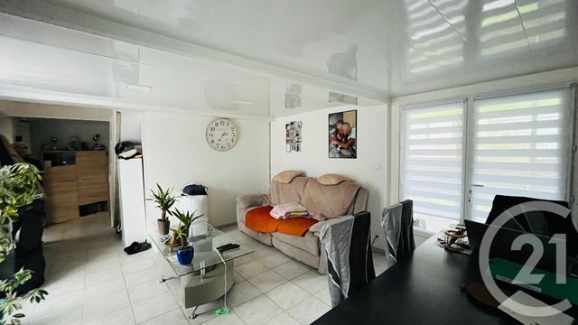 Maison &agrave; vendre - 5 pi&egrave;ces - 80 m2 - Bernay - 27 - HAUTE-NORMANDIE