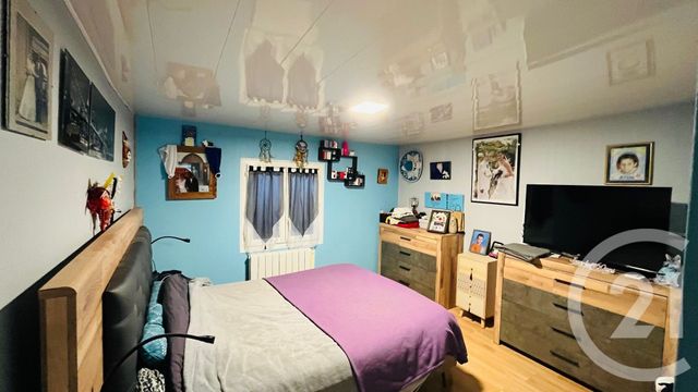 Maison &agrave; vendre - 5 pi&egrave;ces - 80 m2 - Bernay - 27 - HAUTE-NORMANDIE