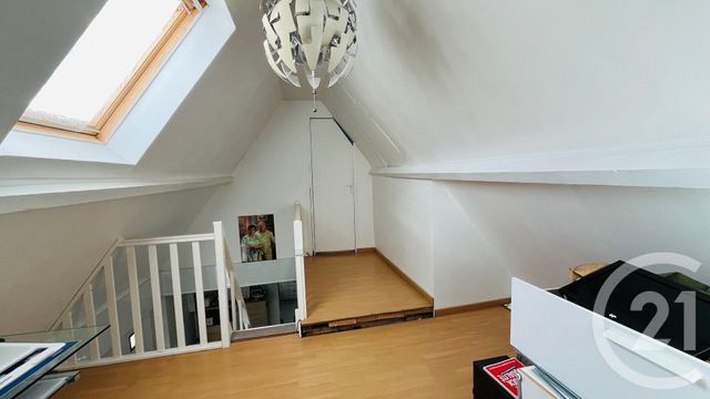 Maison &agrave; vendre - 5 pi&egrave;ces - 80 m2 - Bernay - 27 - HAUTE-NORMANDIE