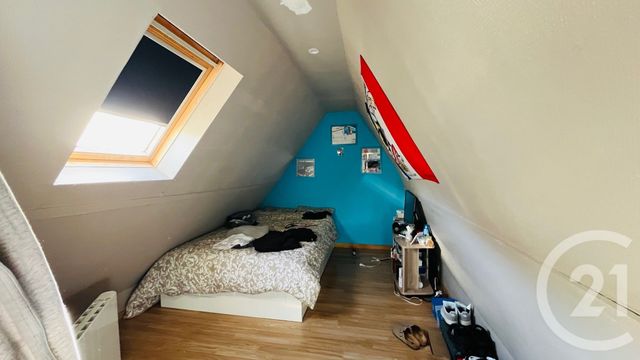 Maison &agrave; vendre - 5 pi&egrave;ces - 80 m2 - Bernay - 27 - HAUTE-NORMANDIE