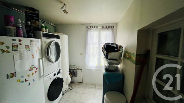 Maison &agrave; vendre - 5 pi&egrave;ces - 80 m2 - Bernay - 27 - HAUTE-NORMANDIE