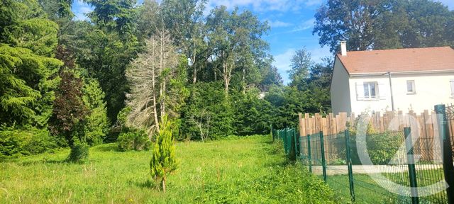 terrain - ST HILARION - 78