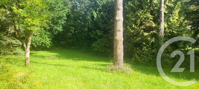 Terrain à vendre - 1234 m2 - St Hilarion - 78 - ILE-DE-FRANCE