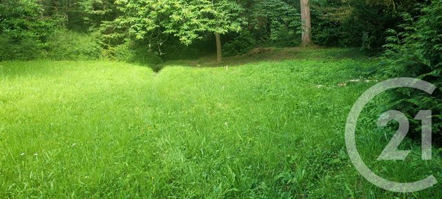 Terrain à vendre - 1234 m2 - St Hilarion - 78 - ILE-DE-FRANCE