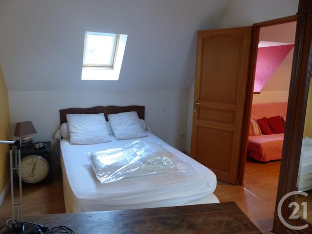 Appartement à louer - 2 pièces - 30 m2 - Menneval - 27 - HAUTE-NORMANDIE