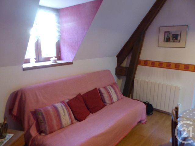 Appartement à louer - 2 pièces - 30 m2 - Menneval - 27 - HAUTE-NORMANDIE