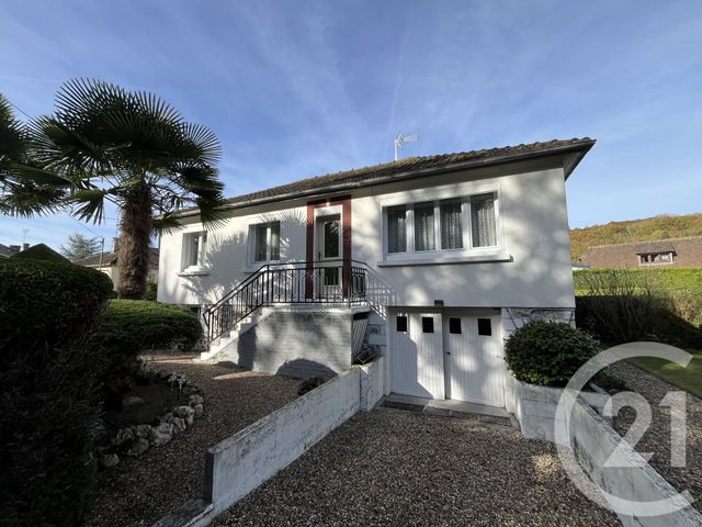 maison - SERQUIGNY - 27