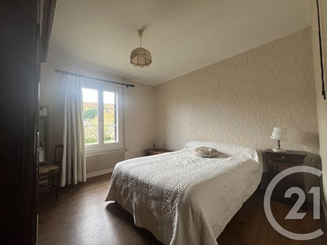 Maison à vendre - 5 pièces - 107 m2 - Bernay - 27 - HAUTE-NORMANDIE