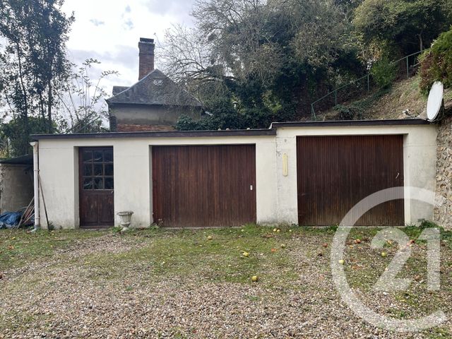 Maison à vendre - 5 pièces - 107 m2 - Bernay - 27 - HAUTE-NORMANDIE