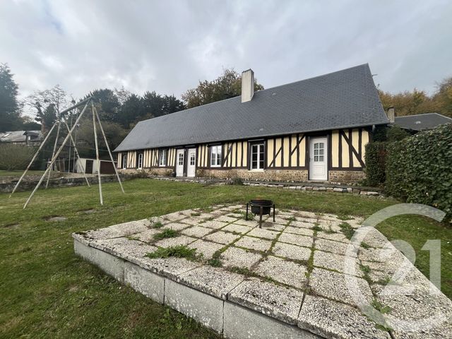 Maison à vendre BERNAY
