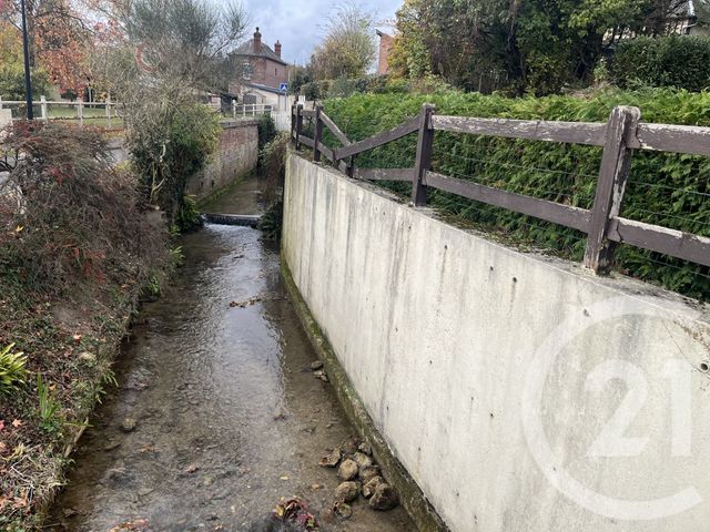 Maison à vendre - 5 pièces - 107 m2 - Bernay - 27 - HAUTE-NORMANDIE