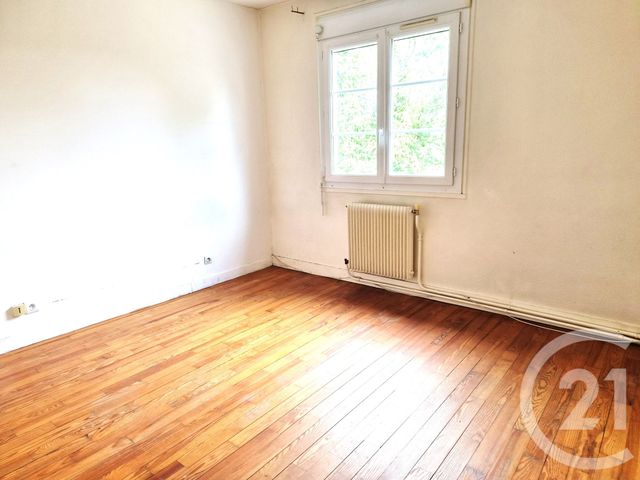 Maison &agrave; vendre - 4 pi&egrave;ces - 68 m2 - Bernay - 27 - HAUTE-NORMANDIE