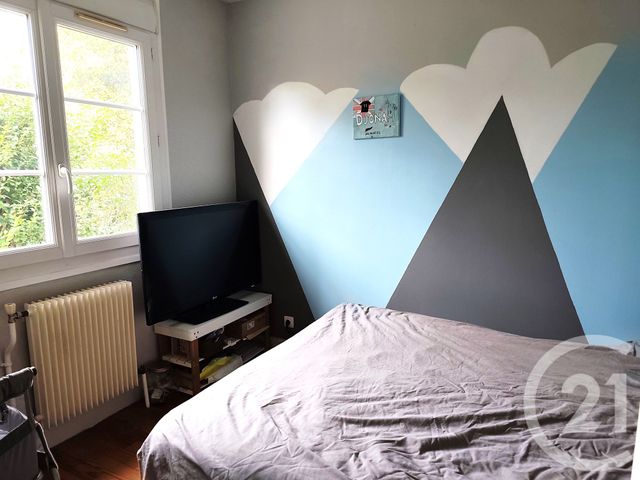 Maison à vendre - 4 pièces - 68 m2 - Bernay - 27 - HAUTE-NORMANDIE