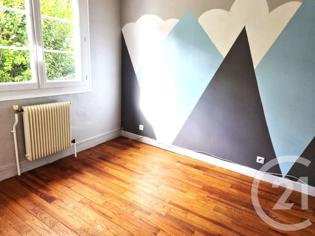 Maison &agrave; vendre - 4 pi&egrave;ces - 68 m2 - Bernay - 27 - HAUTE-NORMANDIE