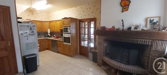 Maison à louer - 7 pièces - 180 m2 - Le Fidelaire - 27 - HAUTE-NORMANDIE