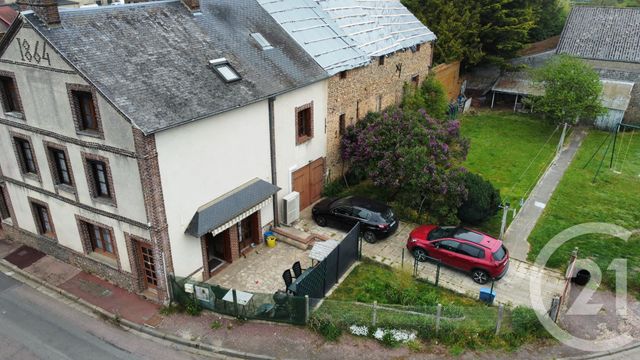 Maison à louer LE FIDELAIRE