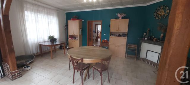 Maison à louer - 7 pièces - 180 m2 - Le Fidelaire - 27 - HAUTE-NORMANDIE