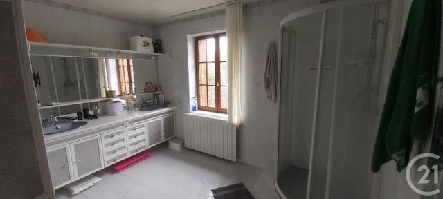 Maison à louer - 7 pièces - 180 m2 - Le Fidelaire - 27 - HAUTE-NORMANDIE