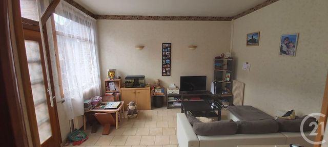 Maison à louer - 7 pièces - 180 m2 - Le Fidelaire - 27 - HAUTE-NORMANDIE