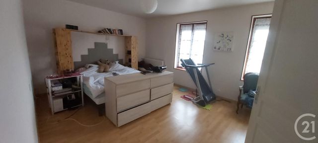 Maison à louer - 7 pièces - 180 m2 - Le Fidelaire - 27 - HAUTE-NORMANDIE