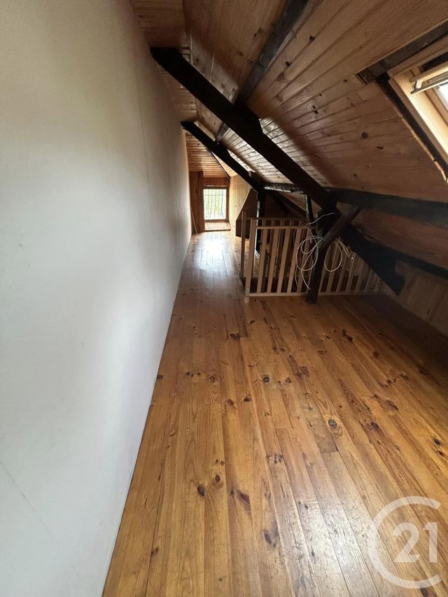 Maison à louer - 3 pièces - 56 m2 - Bernay - 27 - HAUTE-NORMANDIE