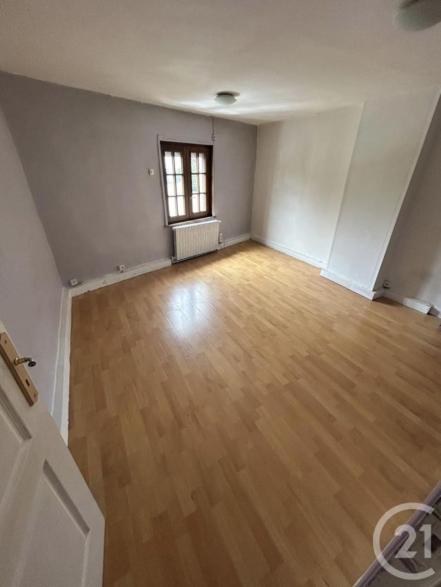 Maison à louer - 3 pièces - 56 m2 - Bernay - 27 - HAUTE-NORMANDIE