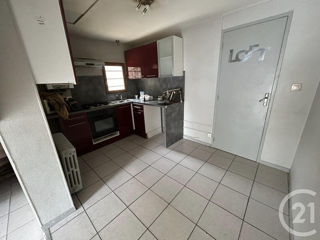 Maison à louer - 3 pièces - 56 m2 - Bernay - 27 - HAUTE-NORMANDIE