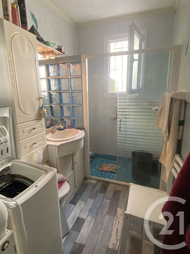 Maison &agrave; vendre - 5 pi&egrave;ces - 105 m2 - Bernay - 27 - HAUTE-NORMANDIE