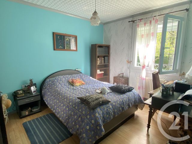 Maison &agrave; vendre - 5 pi&egrave;ces - 105 m2 - Bernay - 27 - HAUTE-NORMANDIE