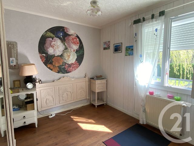 Maison &agrave; vendre - 5 pi&egrave;ces - 105 m2 - Bernay - 27 - HAUTE-NORMANDIE