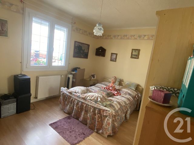 Maison &agrave; vendre - 5 pi&egrave;ces - 105 m2 - Bernay - 27 - HAUTE-NORMANDIE