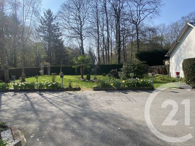 Maison &agrave; vendre - 5 pi&egrave;ces - 105 m2 - Bernay - 27 - HAUTE-NORMANDIE