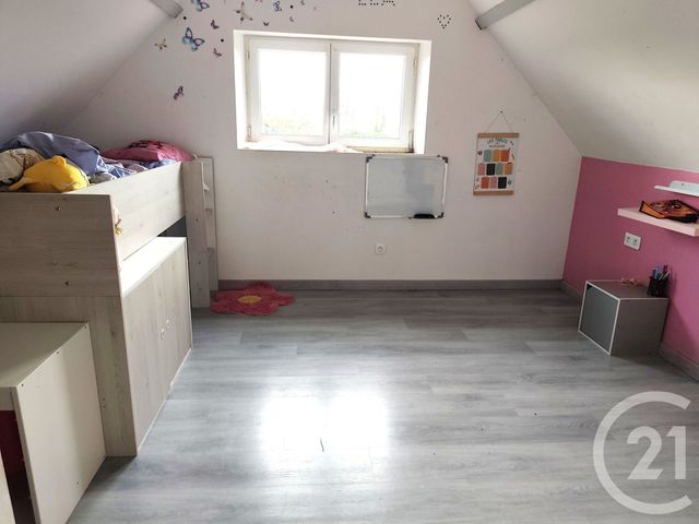 Maison à vendre - 6 pièces - 92,50 m2 - Folleville - 27 - HAUTE-NORMANDIE