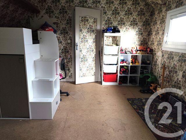 Maison à vendre - 6 pièces - 92,50 m2 - Folleville - 27 - HAUTE-NORMANDIE