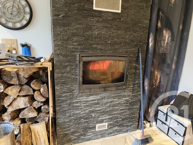 Maison à vendre - 6 pièces - 92,50 m2 - Folleville - 27 - HAUTE-NORMANDIE