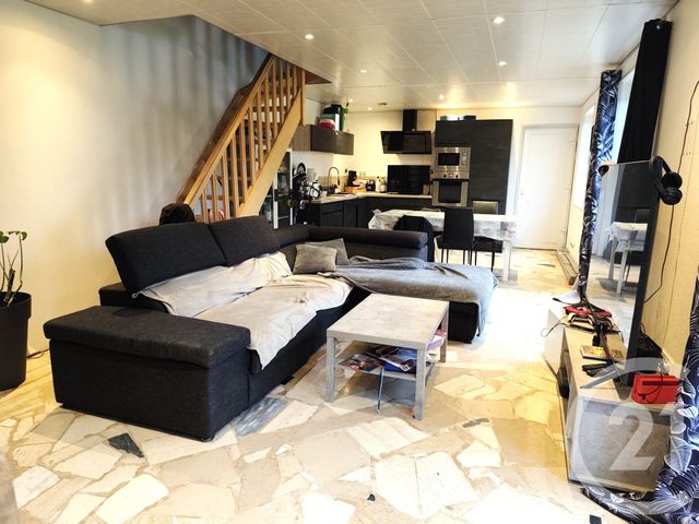 Maison à vendre - 6 pièces - 92,50 m2 - Folleville - 27 - HAUTE-NORMANDIE