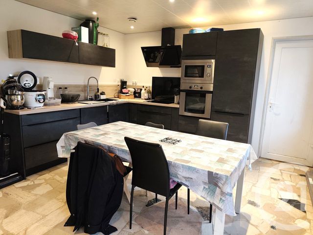 Maison à vendre - 6 pièces - 92,50 m2 - Folleville - 27 - HAUTE-NORMANDIE