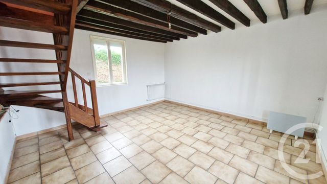 Maison à vendre - 4 pièces - 92,50 m2 - Bernay - 27 - HAUTE-NORMANDIE