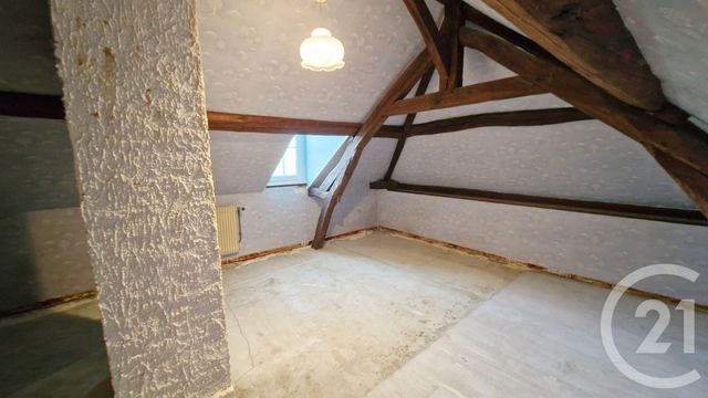 Maison à vendre - 4 pièces - 92,50 m2 - Bernay - 27 - HAUTE-NORMANDIE