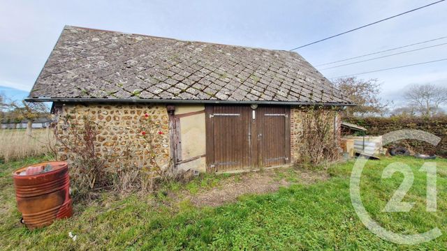 Maison à vendre - 4 pièces - 92,50 m2 - Bernay - 27 - HAUTE-NORMANDIE
