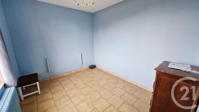 Maison à vendre - 4 pièces - 92,50 m2 - Bernay - 27 - HAUTE-NORMANDIE
